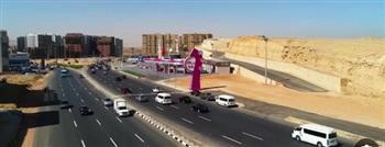   الجيزة تعلن غلق محور كمال عامر أمام مستشفى الصدر لمدة يومين 