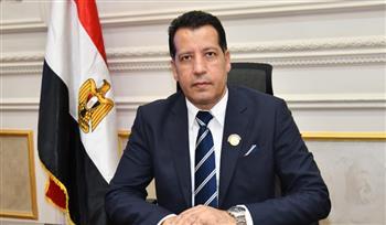 هشام الحسيني: استكمال انتخابات المحليات يعزز الرقابة الشعبية