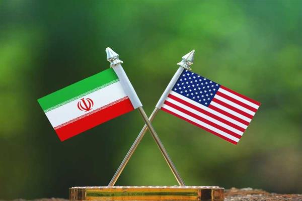 ترامب: يمكن أن نبرم اتفاقًا مع إيران مارس المقبل