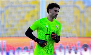   تظلم وتحقيق.. تطورات جديدة في ملف محمد عواد بالزمالك