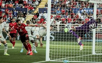  زي النهاردة.. الأهلي يضرب الهلال السعودي برباعية ويحصد برونزية العالم