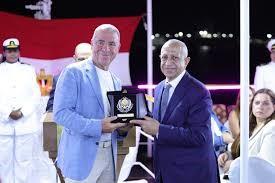   "عبد الغفار" : شراكتنا مع مارسا المغرب هي «الرهان الرابح» في معادلة التنمية المستدامة لقطاع النقل البحري