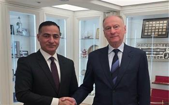   مساعد الرئيس الروسي يشيد بالدور المحوري لمصر في منطقة الشرق الأوسط وشمال إفريقيا