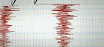    زلزال يضرب باكستان بقوة 5.5 درجةعلى مقياس ريختر