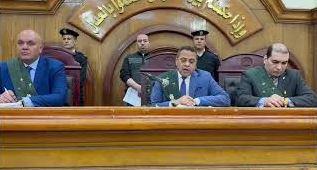   جنايات الزقازيق تؤيد حكم الإعدام شنقا للمتهم بقتل شقيقه ونجليه الطفلين