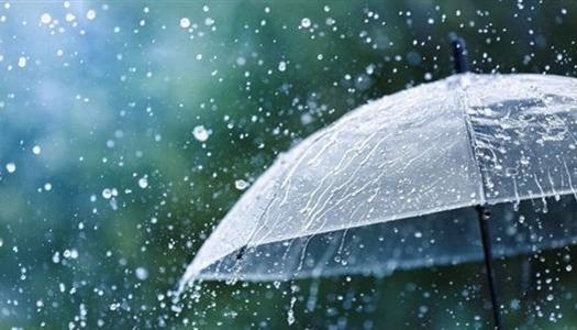 خرائط الأمطار.. تحذر: غزيرة ورعدية على هذه المناطق