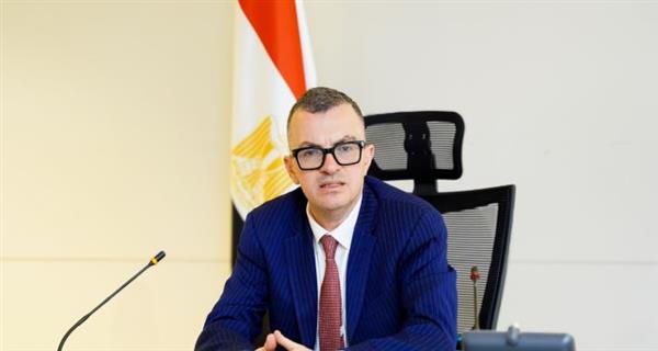وزير التخطيط يتابع موقف الخطة السنوية وخطة المدى المتوسط وفقًا لقانون التخطيط الجديد