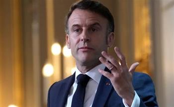  ماكرون يطالب بإنشاء سوق أوروبية موحدة للطاقة