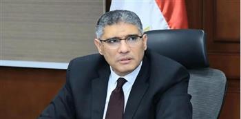 محافظ الجيزة: ضبط ٢٧٦٧ قضية تموينية بإجمالي ١٦٠ طن مضبوطات خلال حملات لمباحث التموين