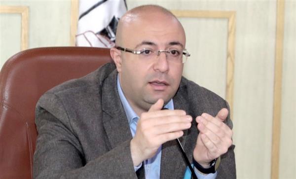 إزالة 219 حالة تعد على أراضي زراعية وأملاك الدولة ببني سويف