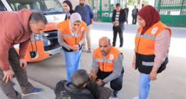 التدخل السريع وفرقه المحلية تعامل مع 162 بلاغًا بمحافظات الجمهورية في يوم واحد