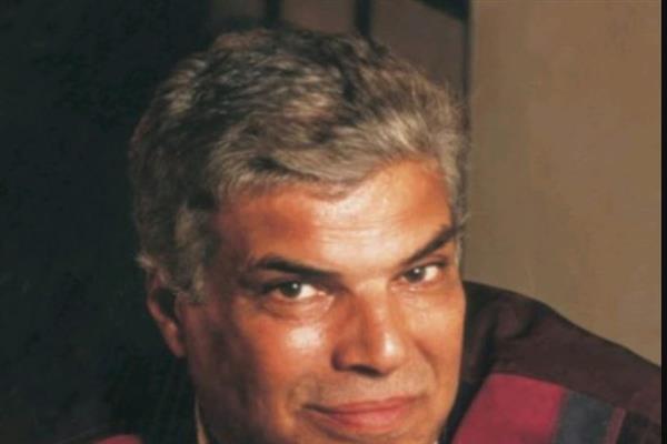 الروسي وحتحور يكرمان الاديب إبراهيم عبد المجيد في عيده الـ 80