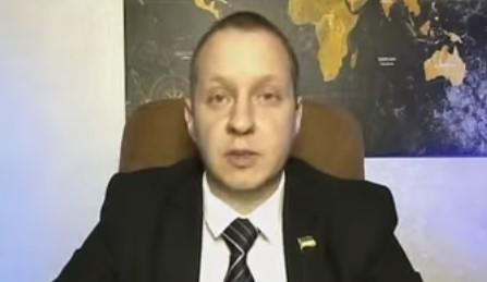 دبلوماسي أوكراني سابق: زيلينسكي لا يخشى تصويت الأوكرانيين على صفقات المفاوضات