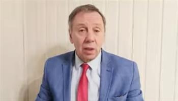 مستشار بوتين السابق: الشعب الأوكراني المستفيد الأكبر من جهود السلام