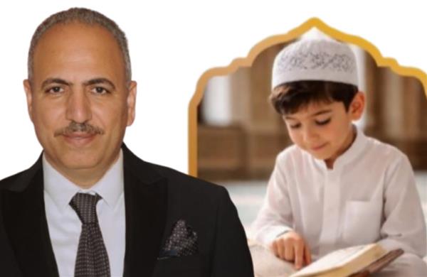 على غرار دولة التلاوة.. مجلس أمناء بدر يعلن عن مسابقة كبرى بعنوان "مدينة التلاوة"
