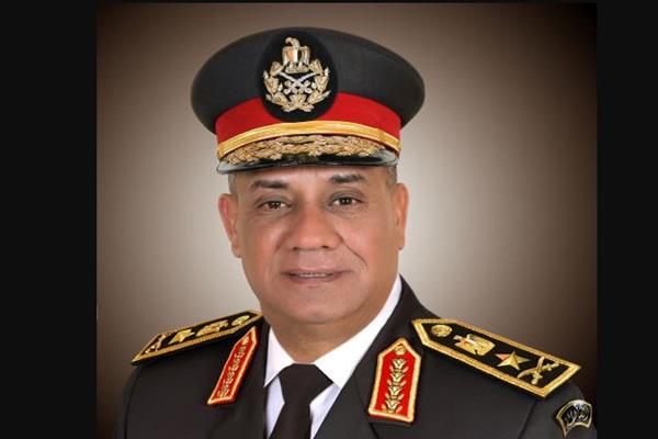 كل ما تريد معرفته عن الفريق أشرف سالم زاهر وزير الدفاع بالحكومة الجديدة