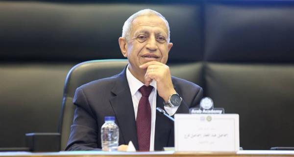 عبد الغفار: المرأة في فلسفة الأكاديمية القلب النابض الذي يضخ الحياة في شرايين التنمية