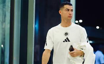   كريستيانو رونالدو يقود بعثة النصر لمواجهة الفتح بعد غياب ثلاث مباريات