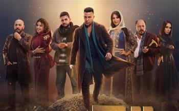    صراع عائلي مثير بمسلسل «الكينج» على MBC مصر في رمضان