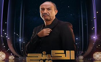   أحمد فهيم: أقدم شخصية الذراع اليمنى لـ«الكينج» واستعددت بدنياً لمشاهد الأكشن