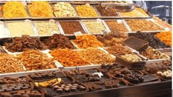  تخفيضات تصل لـ25%.. أسعار ياميش رمضان في المجمعات الاستهلاكية