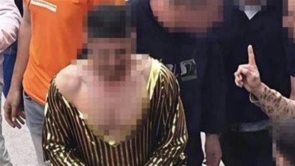 «أجبروه على ارتداء ملابس نسائية وصوروه في وضع مهين».. القصة الكاملة لواقعة ميت عاصم