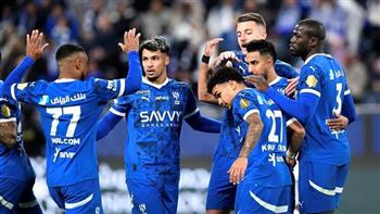   الدوري السعودي.. الهلال يفوز على الاتفاق ويُحافظ على الصدارة