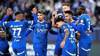 الدوري السعودي.. الهلال يفوز على الاتفاق ويُحافظ على الصدارة