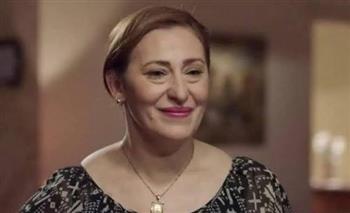  نقابة المهن التمثيلية تنعى والدة الفنانة عبير فاروق