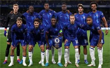   كأس الاتحاد الإنجليزي.. تشيلسي يهزم هال سيتي برباعية نظيفة