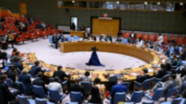 مجلس الأمن الدولي يصدر تحذيرا شديد اللهجة يخص جنوب السودان