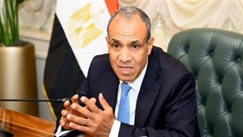 وزير الخارجية: تحقيق السلام المستدام في أفريقيا يتطلب رؤية تعالج جذور النزاعات