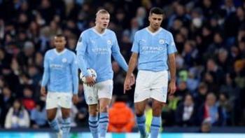 كأس الاتحاد الإنجليزي .. موعد مباراة مانشستر سيتي وسالفورد
