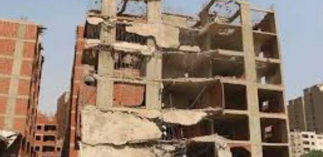تعرف على حالات رفض طلب التصالح في مخالفات البناء