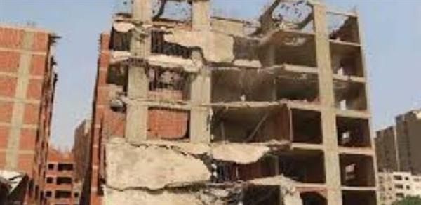 تعرف على حالات رفض طلب التصالح في مخالفات البناء