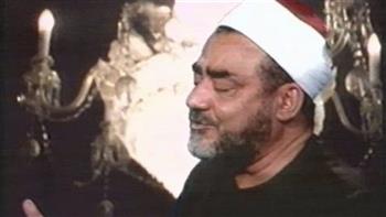   اليوم ذكرى رحيل الشيخ سيد النقشبندي.. إمام المداحين
