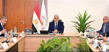   عقد الاجتماع الدوري للجنة الدائمة لتنظيم إيراد نهر النيل
