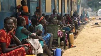   مجلس الأمن يعرب عن قلقه إزاء تصاعد العنف فى جنوب السودان