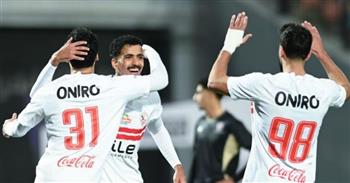   قبل مواجهة كايزر تشيفز.. تعرف على حظوظ الزمالك من التأهل إلى ربع نهائي الكونفدرالية