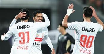 قبل مواجهة كايزر تشيفز.. تعرف على حظوظ الزمالك من التأهل إلى ربع نهائي الكونفدرالية