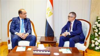   وزيرا التخطيط والمالية: خطة 2026/2027 تترجم التكليفات الرئاسية للحكومة وتوجيهات رئيس الوزراء