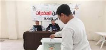   صندوق مكافحة الإدمان يجرى انتخابات لاختيار رؤساء وحدات التطوع ونوابهم بالمحافظات المختلفة