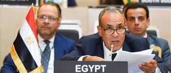   بتكليف رئاسي.. مصر تقود ملف السلم والأمن بقمة الاتحاد الأفريقي