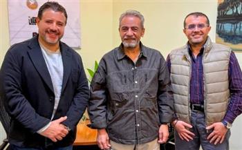   بالتفاصيل.. صبري فواز يقدّم بودكاست «إيه بقى؟» في رمضان.. أول تجاربه الإعلامية 