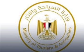   حصاد نشاط وزارة السياحة والآثار في أسبوع