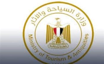 حصاد نشاط وزارة السياحة والآثار في أسبوع