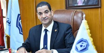   محمد صالح هاشم يهنئ الرئيس السيسي والمصريين بحلول رمضان