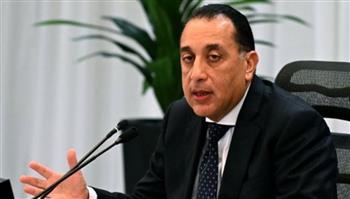   رئيس الوزراء يعقد مؤتمرا صحفيا غدا بعد توجيهات الرئيس بحزمة حماية اجتماعية جديدة
