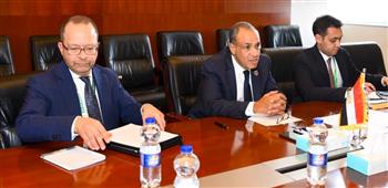  مصر تدعم تمويل مشروعات المناخ في الدول الأفريقية