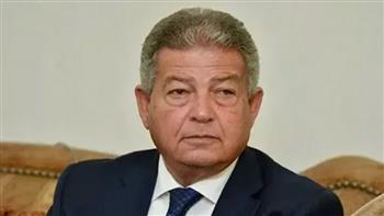   "الأعلى للإعلام" يمنع تداول محتوى مصور لواقعة إجبار شاب على ارتداء ملابس سيدة